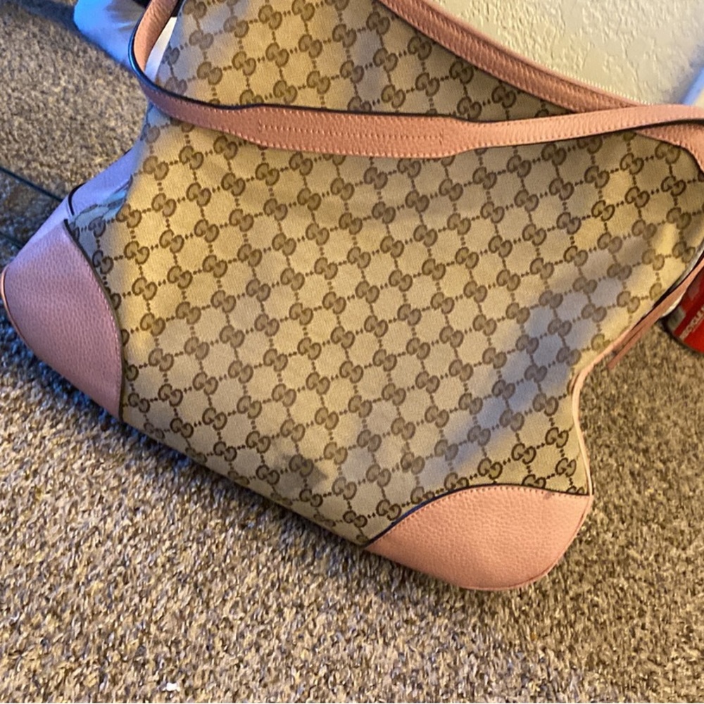 Gucci bag